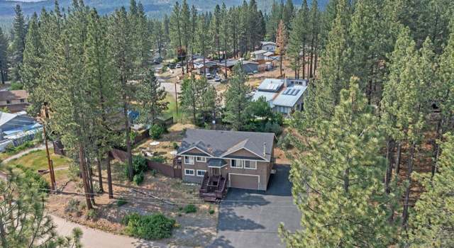 Photo of 137 Escondido Way, Delleker, CA 96122