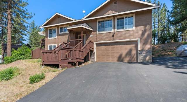 Photo of 137 Escondido Way, Delleker, CA 96122