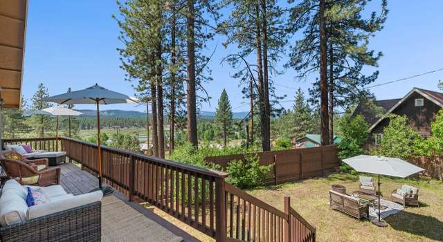 Photo of 137 Escondido Way, Delleker, CA 96122
