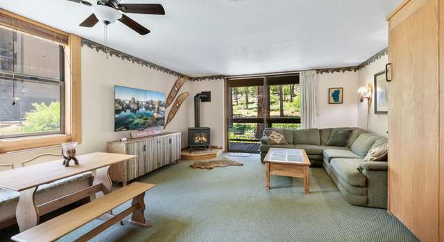Photo of 3169 Aspen Grv, Truckee, CA 96161