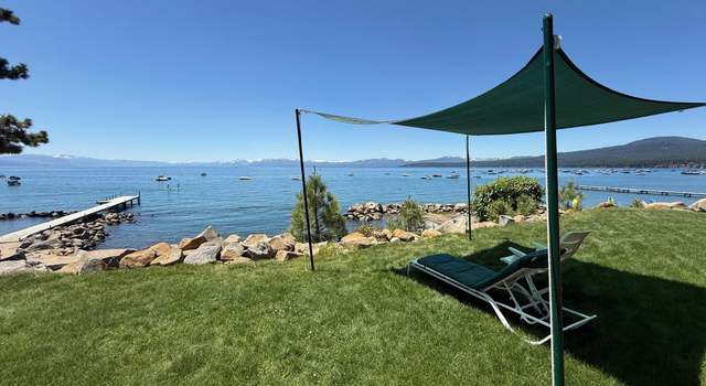 Photo of 7610 North Lake Blvd #40, Tahoe Vista, CA 96148