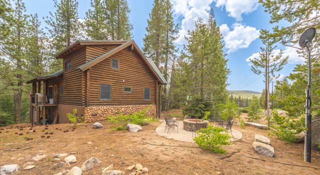 Photo of 50624 Hemlock Ct, Soda Springs, CA 95728