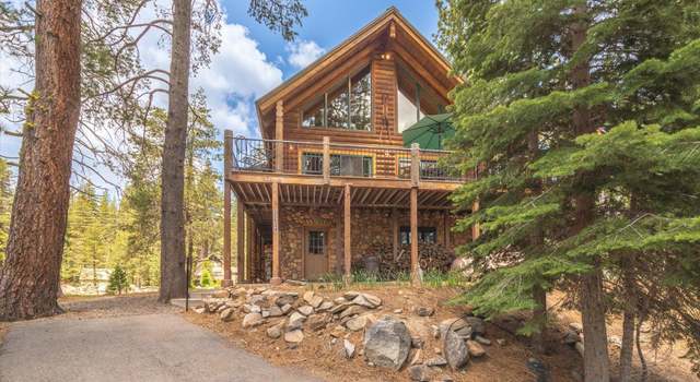 Photo of 50624 Hemlock Ct, Soda Springs, CA 95728