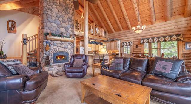 Photo of 50624 Hemlock Ct, Soda Springs, CA 95728