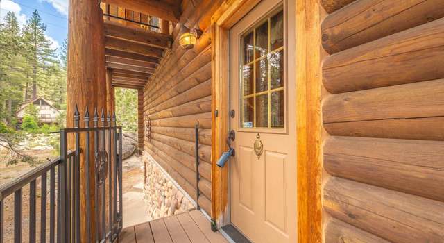 Photo of 50624 Hemlock Ct, Soda Springs, CA 95728
