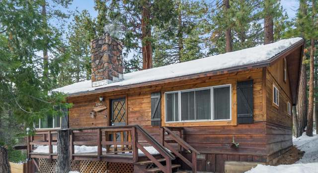 Photo of 8745 Dolly Varden Ave, Kings Beach, CA 96143