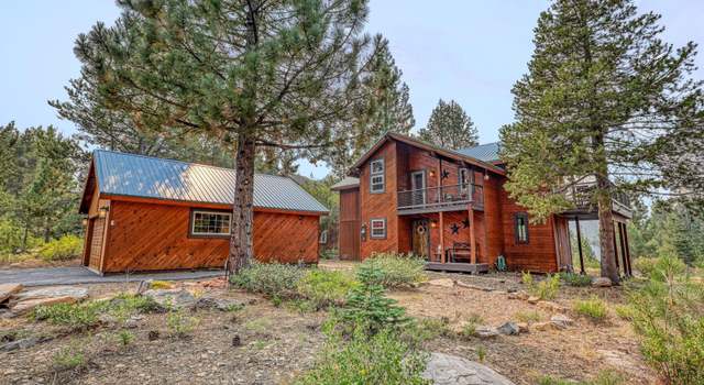 Photo of 12316 Snowpeak Way, Truckee, CA 96161-1234
