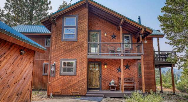 Photo of 12316 Snowpeak Way, Truckee, CA 96161-1234