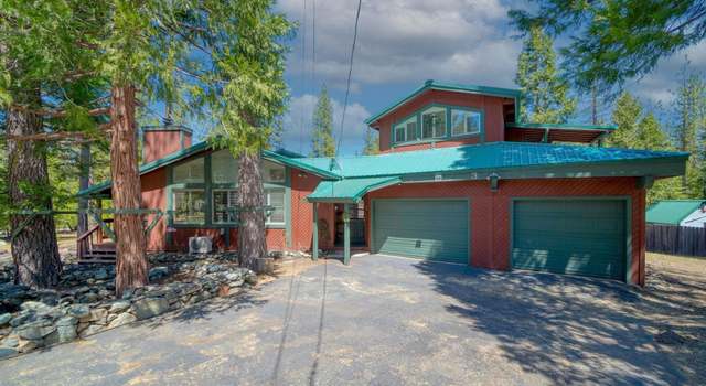 Photo of 3 Whilkut Trl, Graeagle, CA 96103