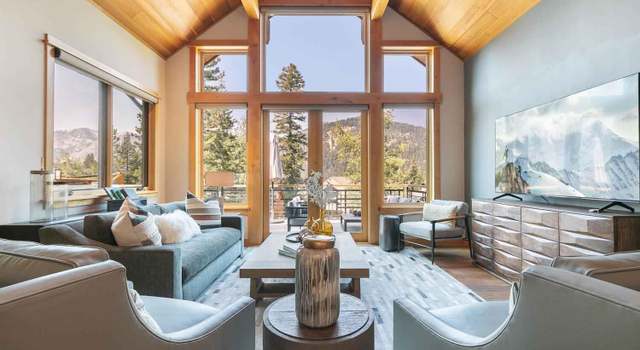 Photo of 3095 Mountain Links Way #2, Olympic Valley, CA 96146