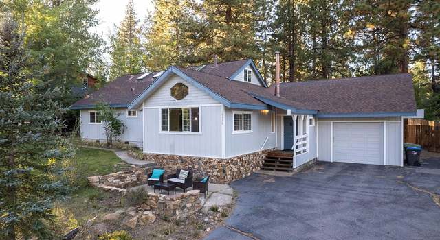 Photo of 10556 Somerset Dr, Truckee, CA 96161