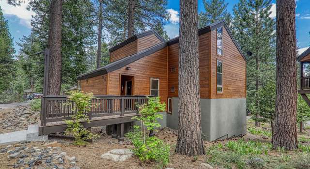 Photo of 2755 North Lake Blvd #16, Tahoe City, CA 96145