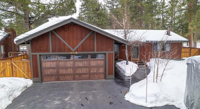 Photo of 16739 Glenshire Dr, Truckee, CA 96161-1404