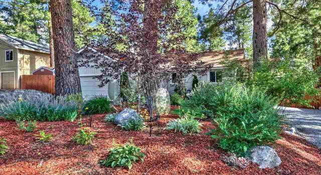 Photo of 15859 Rolands Way, Truckee, CA 96161