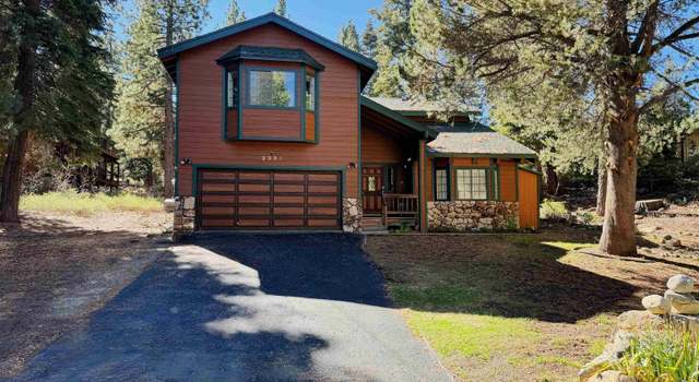 Photo of 2357 Highlands Dr, South Lake Tahoe, NV 96150