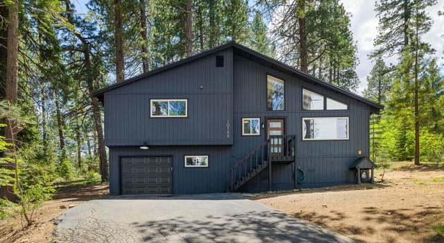 Photo of 10799 Jeffery Pine Rd, Truckee, CA 96161