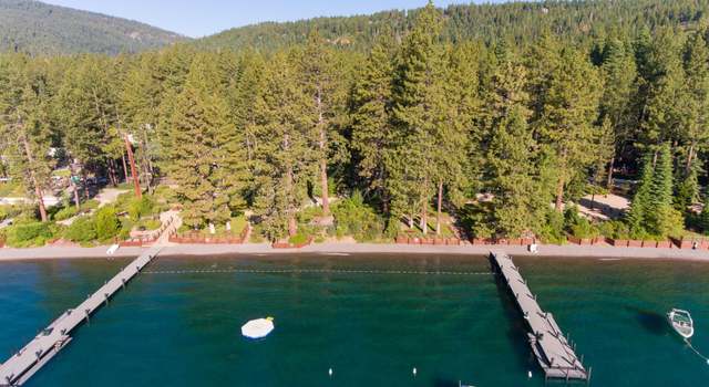 Photo of 280 Tahoe Woods Blvd #3, Tahoe City, CA 96145