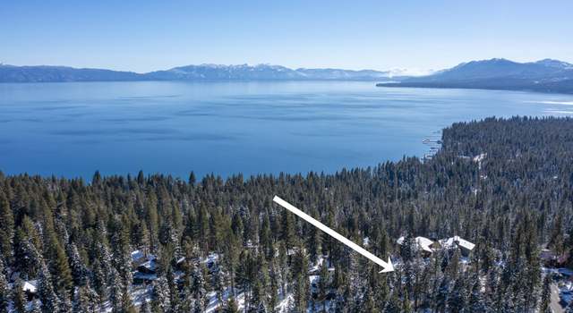 Photo of 280 Tahoe Woods Blvd #3, Tahoe City, CA 96145
