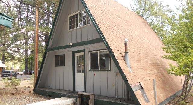 Photo of 15780 Donner Pass Rd, Truckee, CA 96161