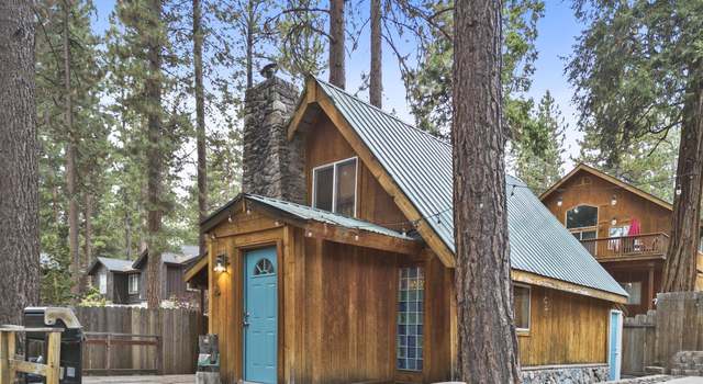 Photo of 8769 Trout Ave, Kings Beach, CA 96143