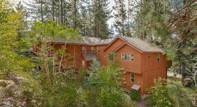 Photo of 13621 Olympic Dr, Truckee, CA 96161