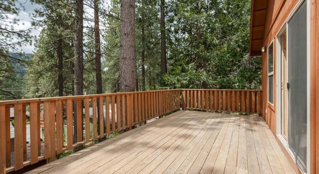 Photo of 13621 Olympic Dr, Truckee, CA 96161