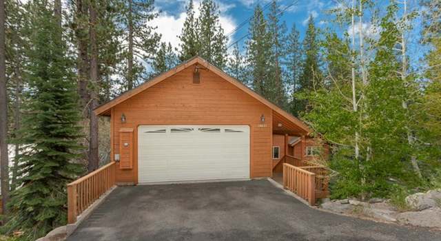 Photo of 13621 Olympic Dr, Truckee, CA 96161