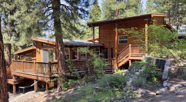Photo of 14832 Royal Way, Truckee, CA 96161