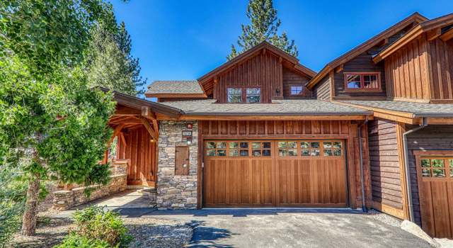 Photo of 10236 Valmont Trl, Truckee, CA 96161