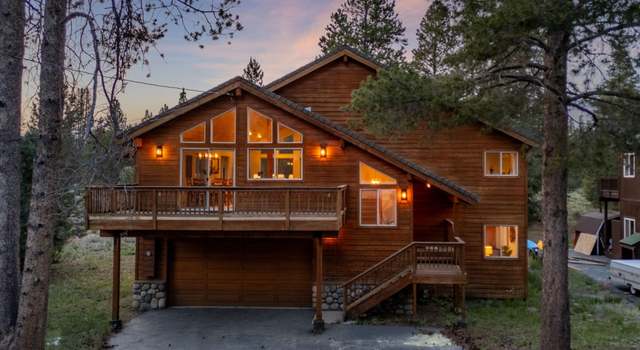 Photo of 10308 E Alder Creek Rd, Truckee, CA 96161