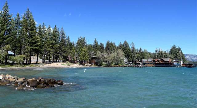 Photo of 288 W Agatam Ave, Tahoe Vista, CA 96148