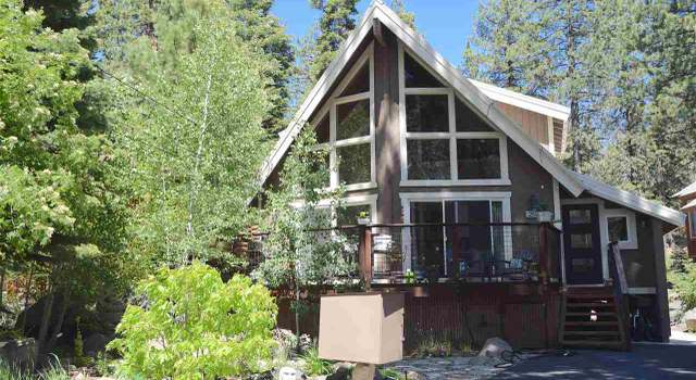 Photo of 288 W Agatam Ave, Tahoe Vista, CA 96148