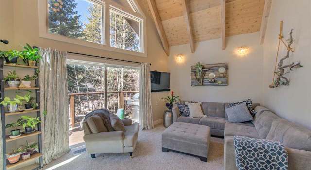 Photo of 288 W Agatam Ave, Tahoe Vista, CA 96148