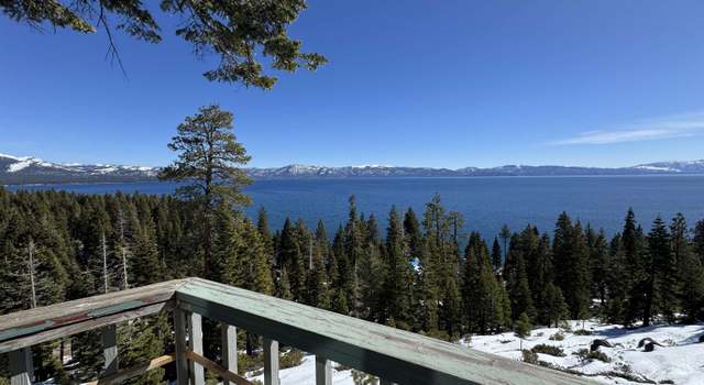 Photo of 466 Nightingale Rd, Carnelian Bay, CA 96140
