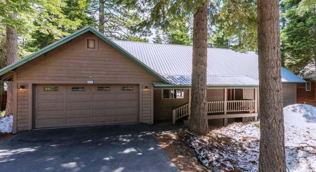 Photo of 4570 North Ridge Rd, Carnelian Bay, CA 96140-0415