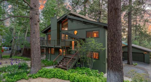 Photo of 10626 Codogan St, Truckee, CA 96161-0000