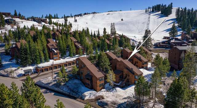 Photo of 11639 Snowpeak Way #507, Truckee, CA 96161
