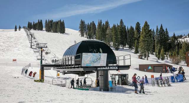 Photo of 11639 Snowpeak Way #507, Truckee, CA 96161