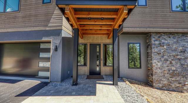 Photo of 100 Suffolk Pl, Kings Beach, CA 96143-4251