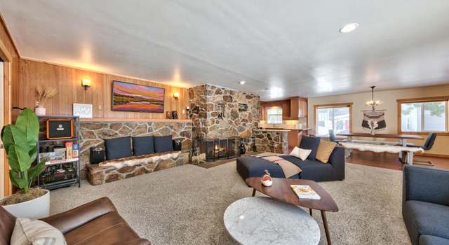 Photo of 2595 Lake Forest Rd, Tahoe City, CA 96145