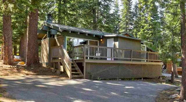 Photo of 14109 Glacier View Rd, Truckee, CA 96161