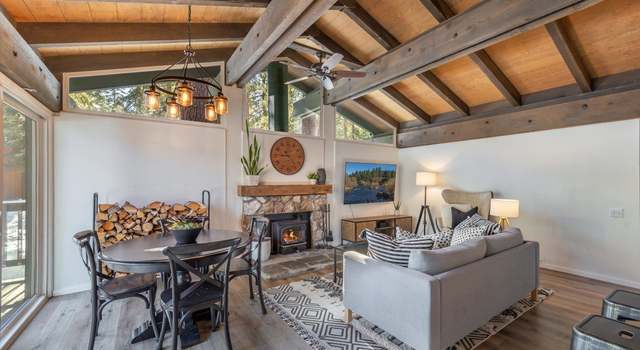 Photo of 14109 Glacier View Rd, Truckee, CA 96161