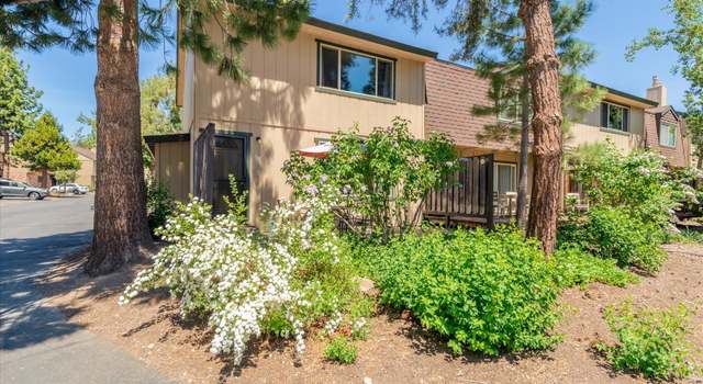 Photo of 3101 Lake Forest Rd #215, Tahoe City, CA 96145