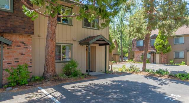 Photo of 3101 Lake Forest Rd #215, Tahoe City, CA 96145