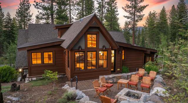 Photo of 12348 Garwood Dean, Truckee, CA 96161