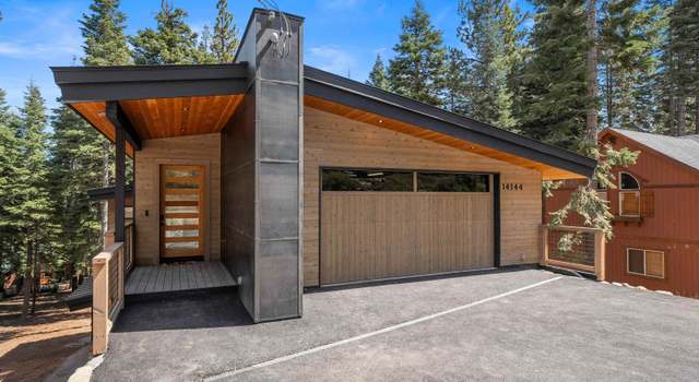Photo of 14144 Hansel Ave, Truckee, CA 96161