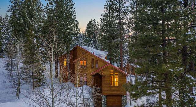 Photo of 721 Conifer, Truckee, CA 96161-3942