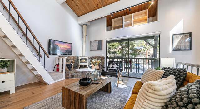 Photo of 1001 Commonwealth Dr #13, Kings Beach, CA 96143