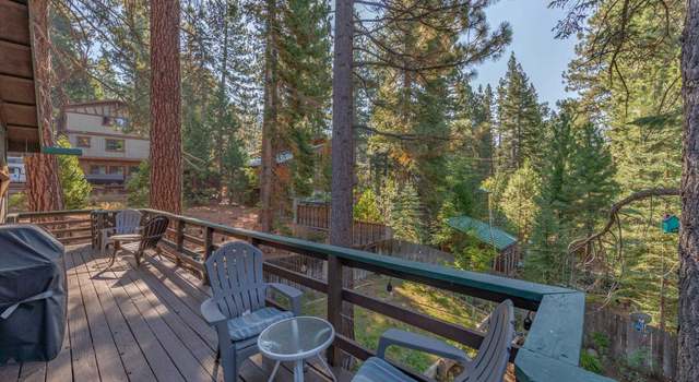 Photo of 8748 Speckled Ave, Kings Beach, CA 96143
