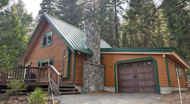 Photo of 593 Mountain Cir, Tahoe Vista, CA 96148-0000